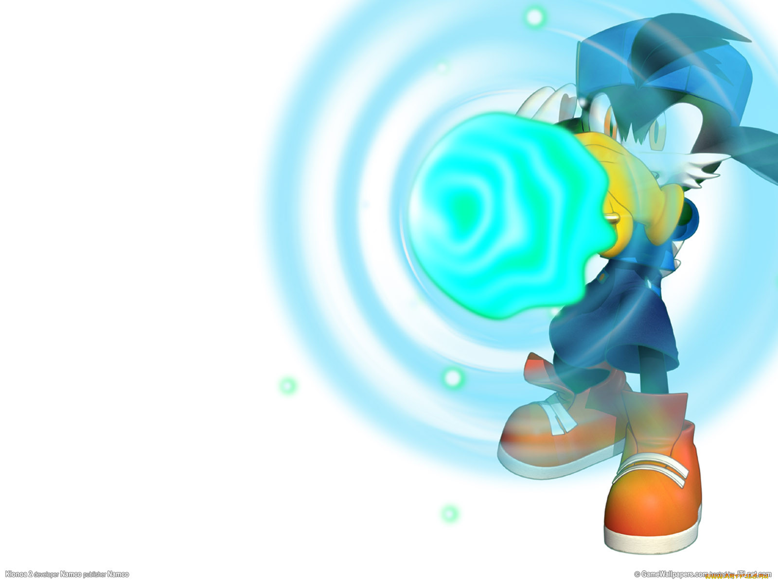 , , klonoa